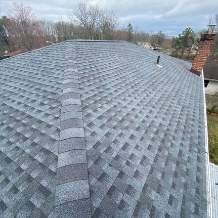 Asphalt Shingle Roof Repair Westhampton NY